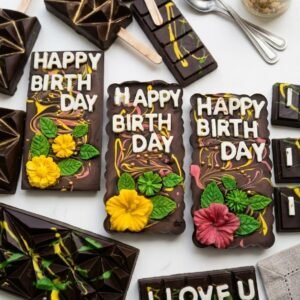 Customise  Chocolate